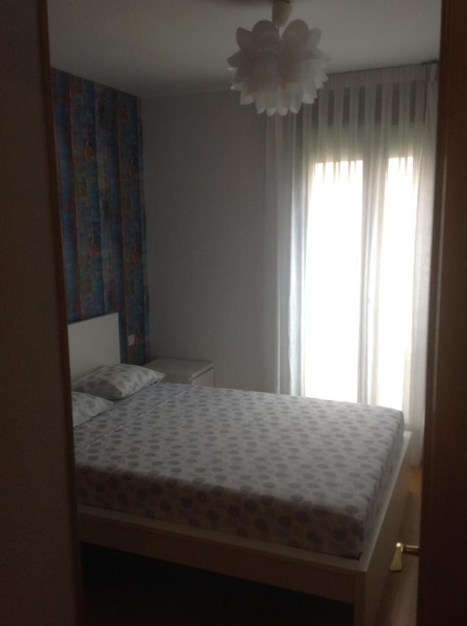 Nice Stay Madri Exterior foto