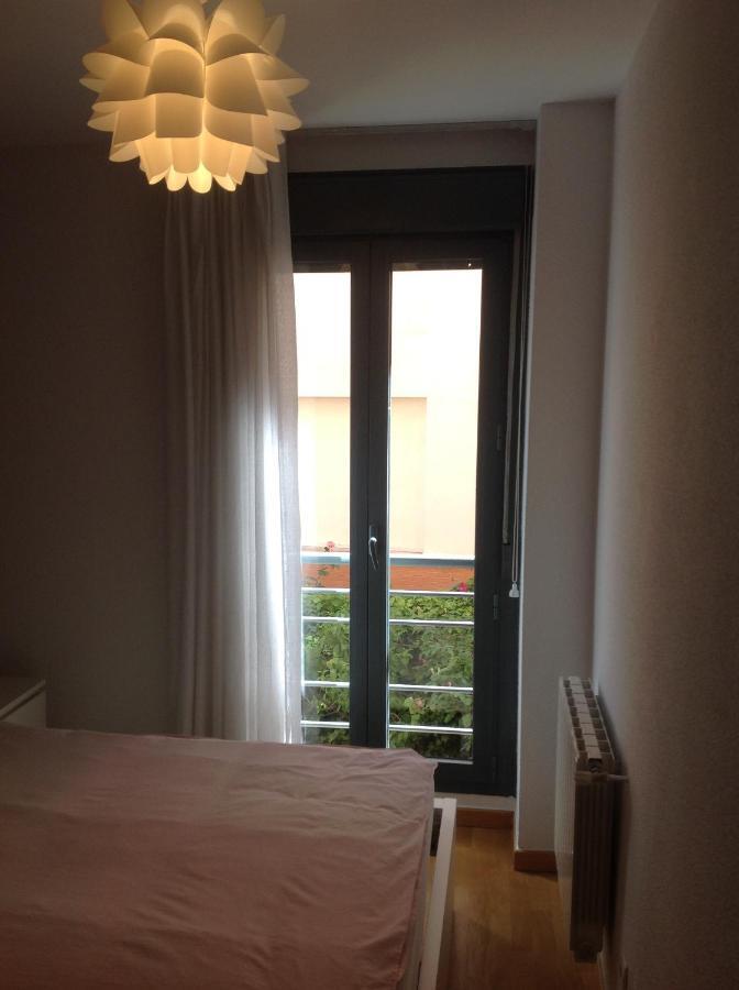Nice Stay Madri Exterior foto