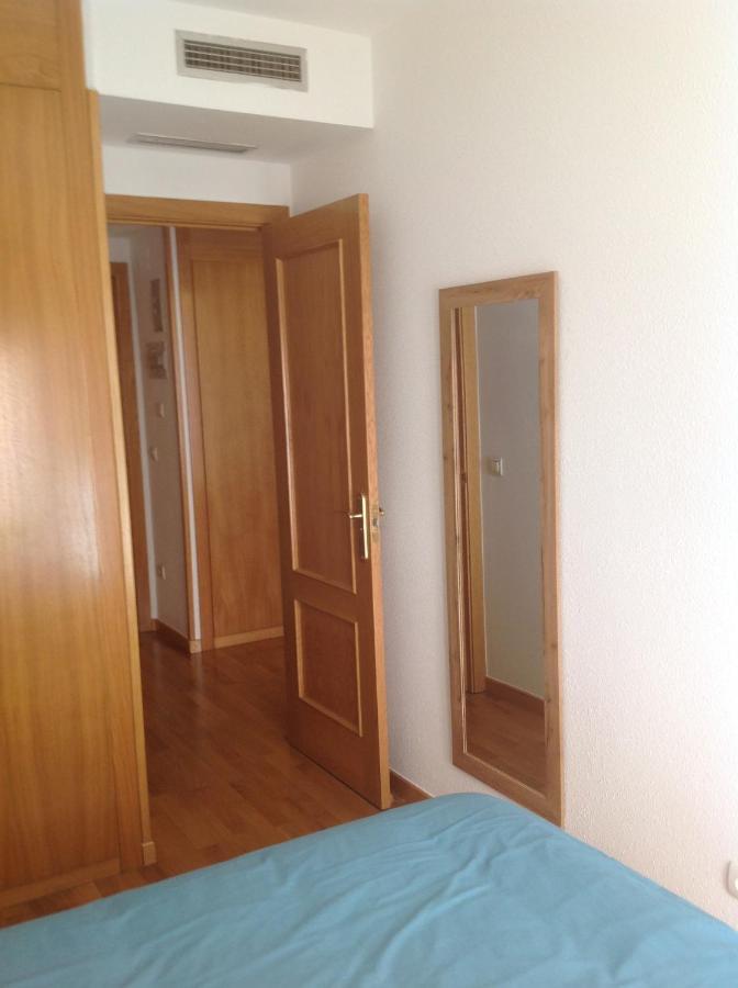 Nice Stay Madri Exterior foto
