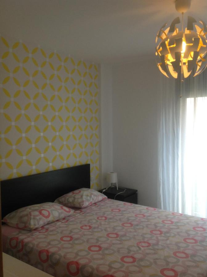 Nice Stay Madri Exterior foto