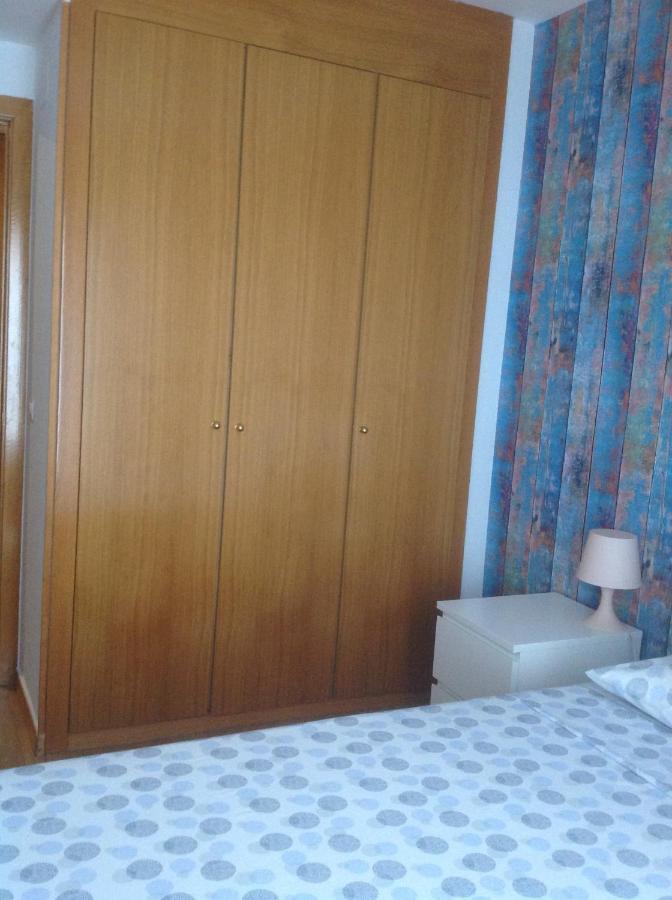 Nice Stay Madri Exterior foto